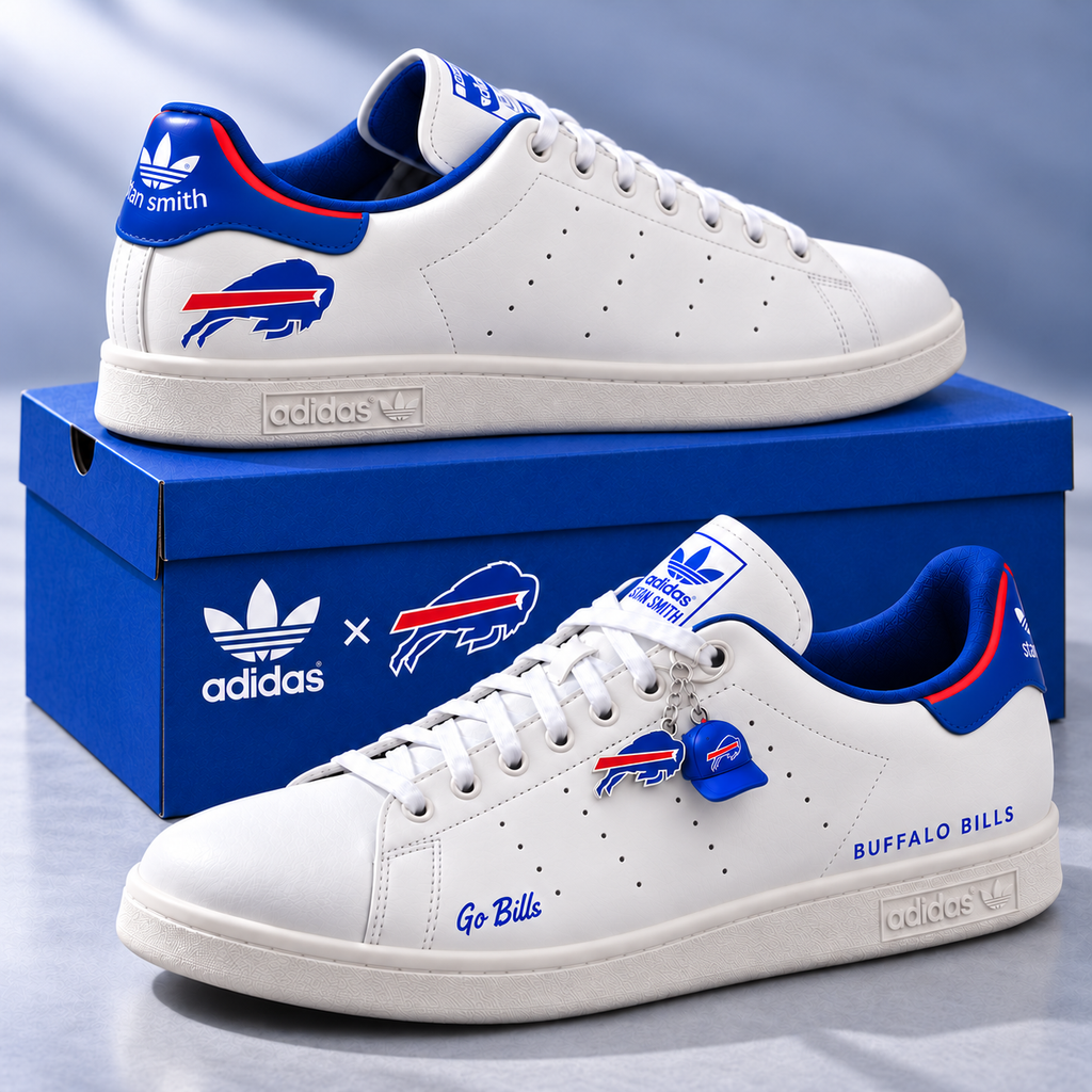 BFBL Premium Custom Low-Top Sneakers PNPA