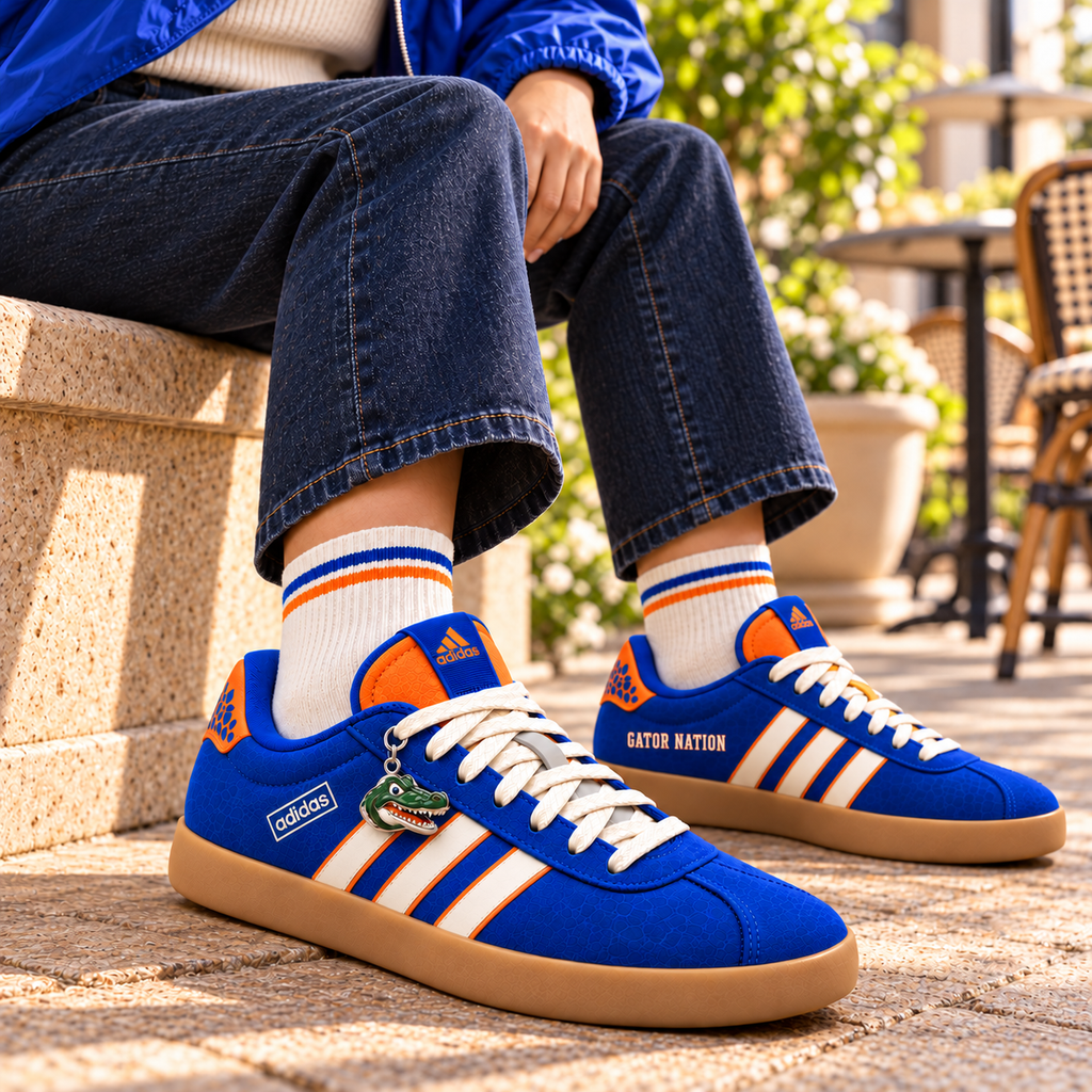 FGT Premium Unisex Sneakers NHVH