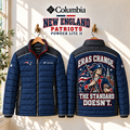 NEP Premium Puffer Jacket TMH