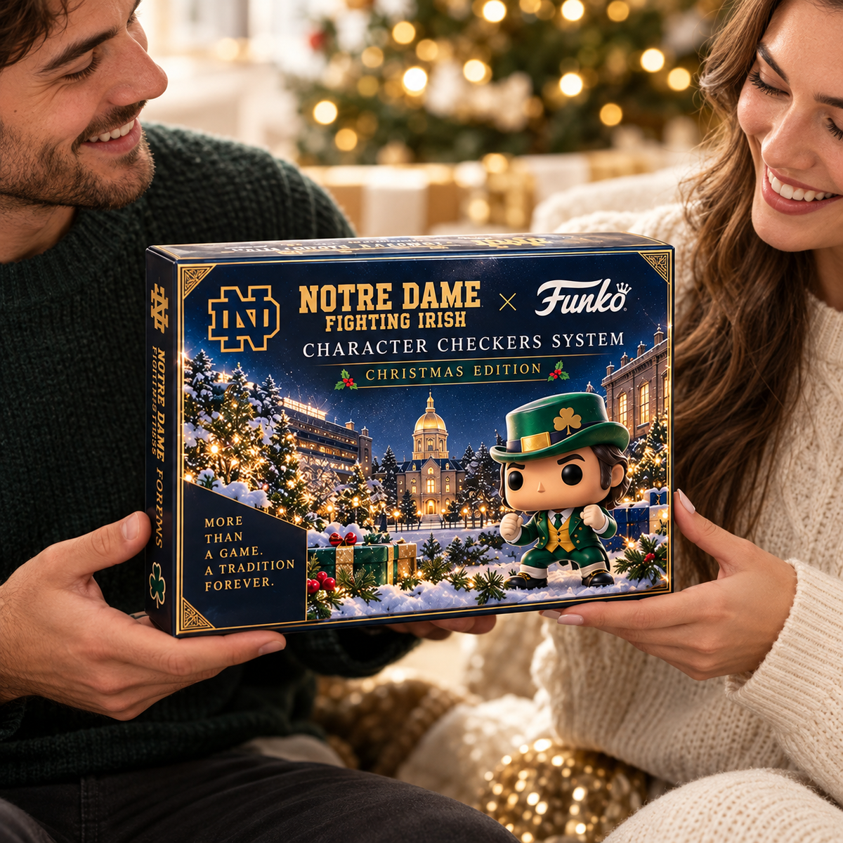 NDFI Premium Checker Game LNTH