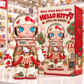 HLKT Mega Space Molly 400% NTKO