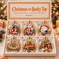TVF Premium Christmas Tree Ornament Set TMH