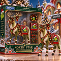 Premium TGR Heritage Horse Collectible Set PDL