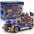 BFBL Heritage Diecast Vehicle Collectible TTNL